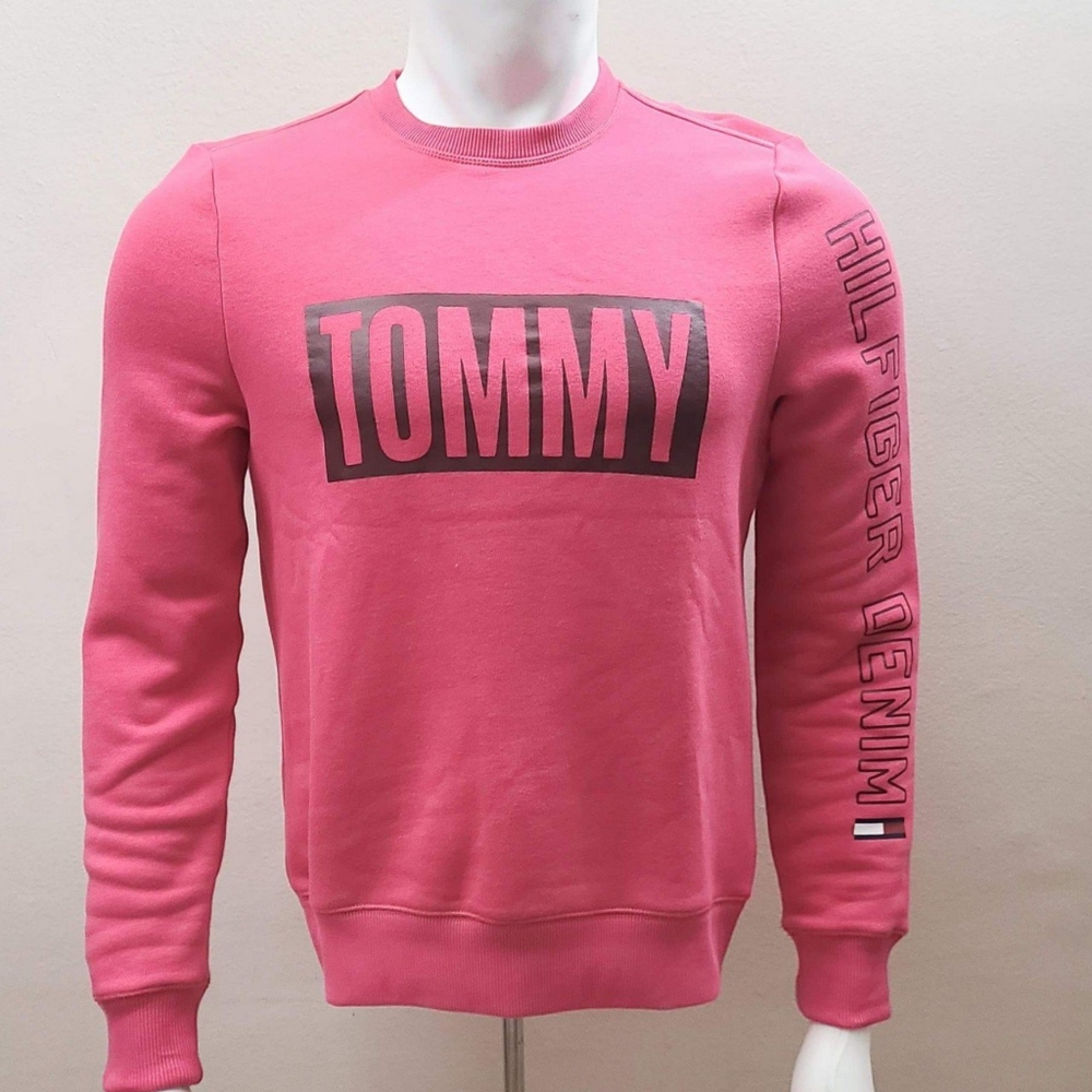 TOMMY HILFIGER SWEATHER